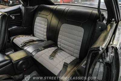1968 Chevrolet Camaro SS 454 Tribute Convertible