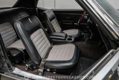 1968 Chevrolet Camaro SS 454 Tribute Convertible