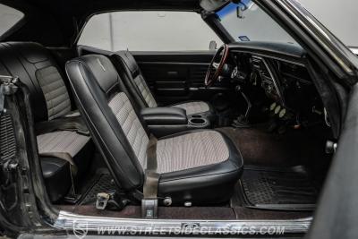1968 Chevrolet Camaro SS 454 Tribute Convertible