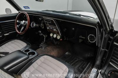 1968 Chevrolet Camaro SS 454 Tribute Convertible