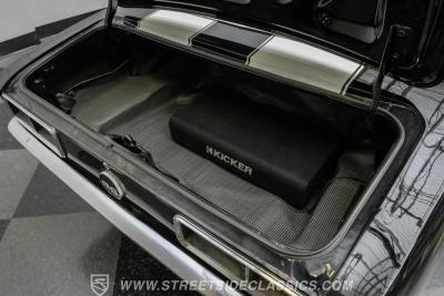 1968 Chevrolet Camaro SS 454 Tribute Convertible