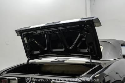 1968 Chevrolet Camaro SS 454 Tribute Convertible