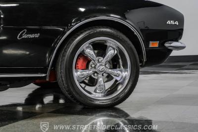 1968 Chevrolet Camaro SS 454 Tribute Convertible
