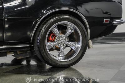 1968 Chevrolet Camaro SS 454 Tribute Convertible
