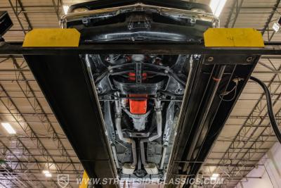 1968 Chevrolet Camaro SS 454 Tribute Convertible