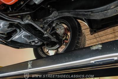 1968 Chevrolet Camaro SS 454 Tribute Convertible