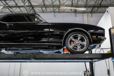 1968 Chevrolet Camaro SS 454 Tribute Convertible