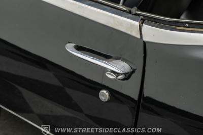 1968 Chevrolet Camaro SS 454 Tribute Convertible