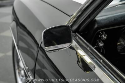 1968 Chevrolet Camaro SS 454 Tribute Convertible