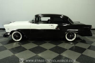1956 Chevrolet 150 Restomod
