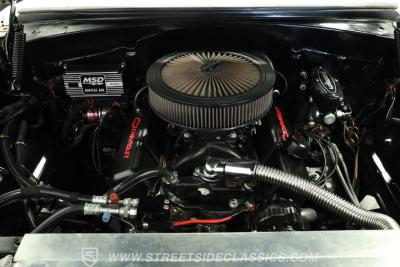 1956 Chevrolet 150 Restomod