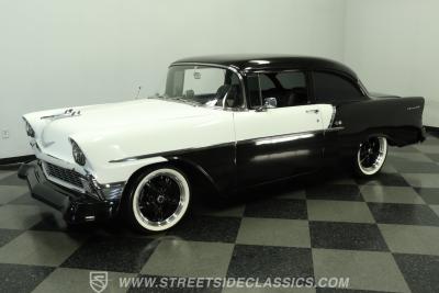 1956 Chevrolet 150 Restomod