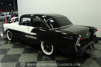 1956 Chevrolet 150 Restomod