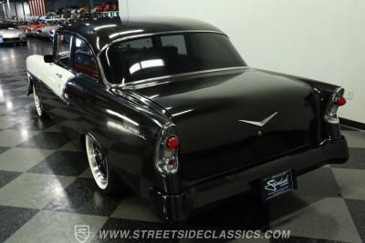 1956 Chevrolet 150 Restomod