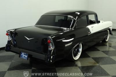 1956 Chevrolet 150 Restomod