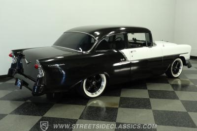 1956 Chevrolet 150 Restomod