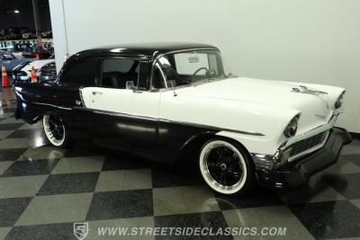1956 Chevrolet 150 Restomod