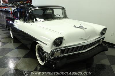 1956 Chevrolet 150 Restomod