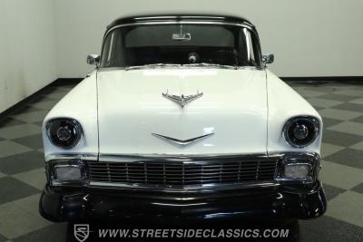 1956 Chevrolet 150 Restomod