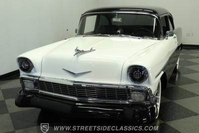 1956 Chevrolet 150 Restomod