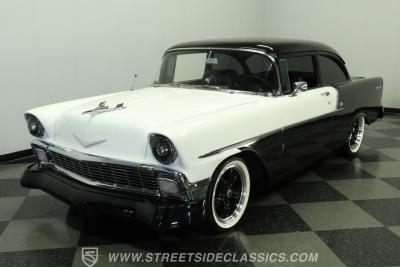 1956 Chevrolet 150 Restomod