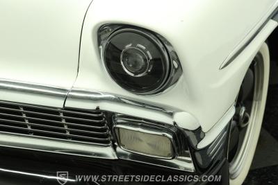 1956 Chevrolet 150 Restomod