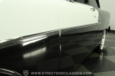 1956 Chevrolet 150 Restomod