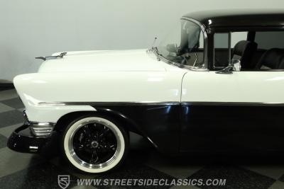 1956 Chevrolet 150 Restomod