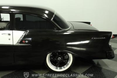 1956 Chevrolet 150 Restomod