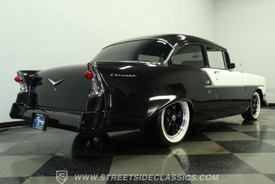 1956 Chevrolet 150 Restomod
