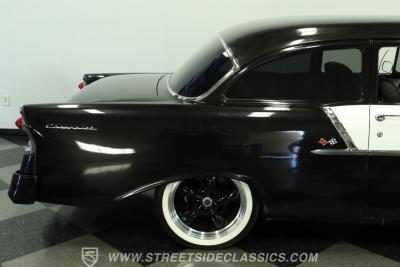 1956 Chevrolet 150 Restomod