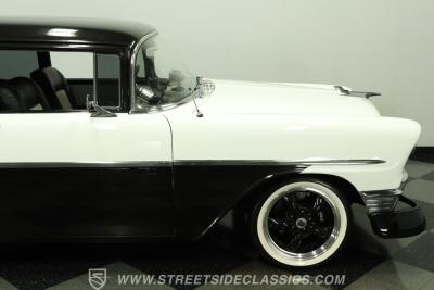 1956 Chevrolet 150 Restomod