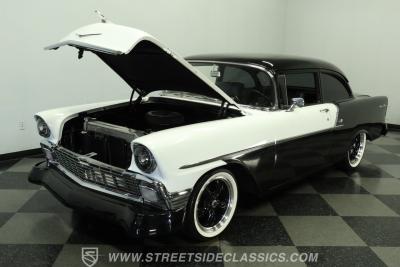 1956 Chevrolet 150 Restomod