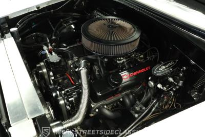 1956 Chevrolet 150 Restomod