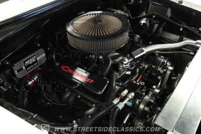 1956 Chevrolet 150 Restomod