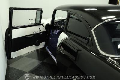 1956 Chevrolet 150 Restomod