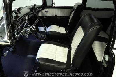 1956 Chevrolet 150 Restomod