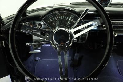 1956 Chevrolet 150 Restomod