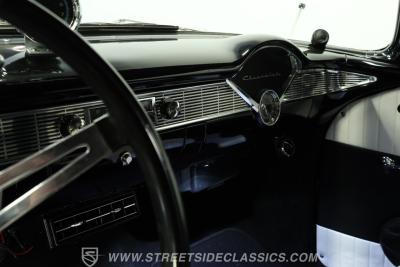 1956 Chevrolet 150 Restomod