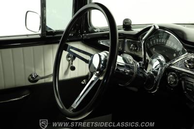 1956 Chevrolet 150 Restomod