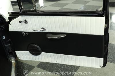 1956 Chevrolet 150 Restomod