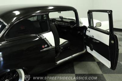 1956 Chevrolet 150 Restomod
