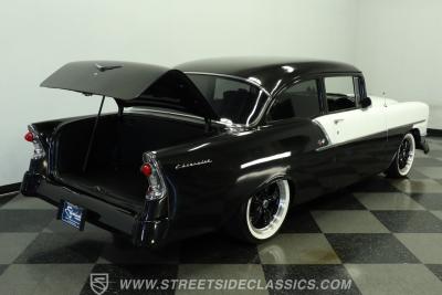 1956 Chevrolet 150 Restomod