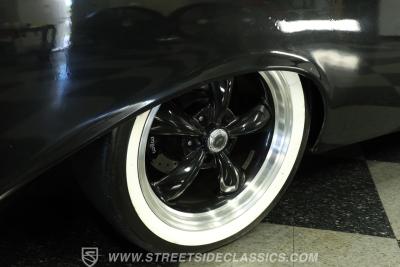 1956 Chevrolet 150 Restomod