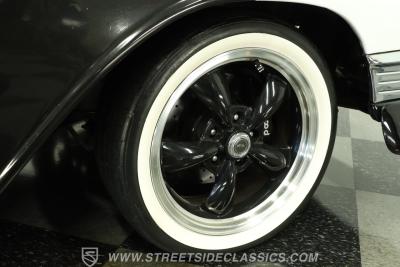 1956 Chevrolet 150 Restomod