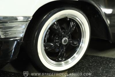 1956 Chevrolet 150 Restomod