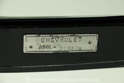 1956 Chevrolet 150 Restomod