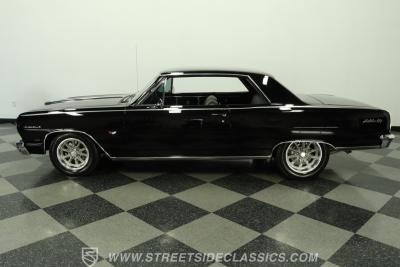 1964 Chevrolet Chevelle Malibu SS