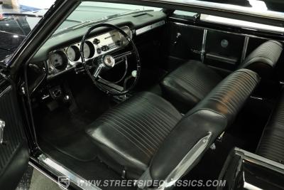 1964 Chevrolet Chevelle Malibu SS
