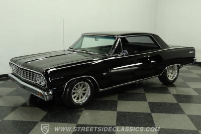 1964 Chevrolet Chevelle Malibu SS